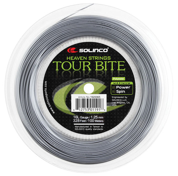 Tour Bite Mini Reel (100M)