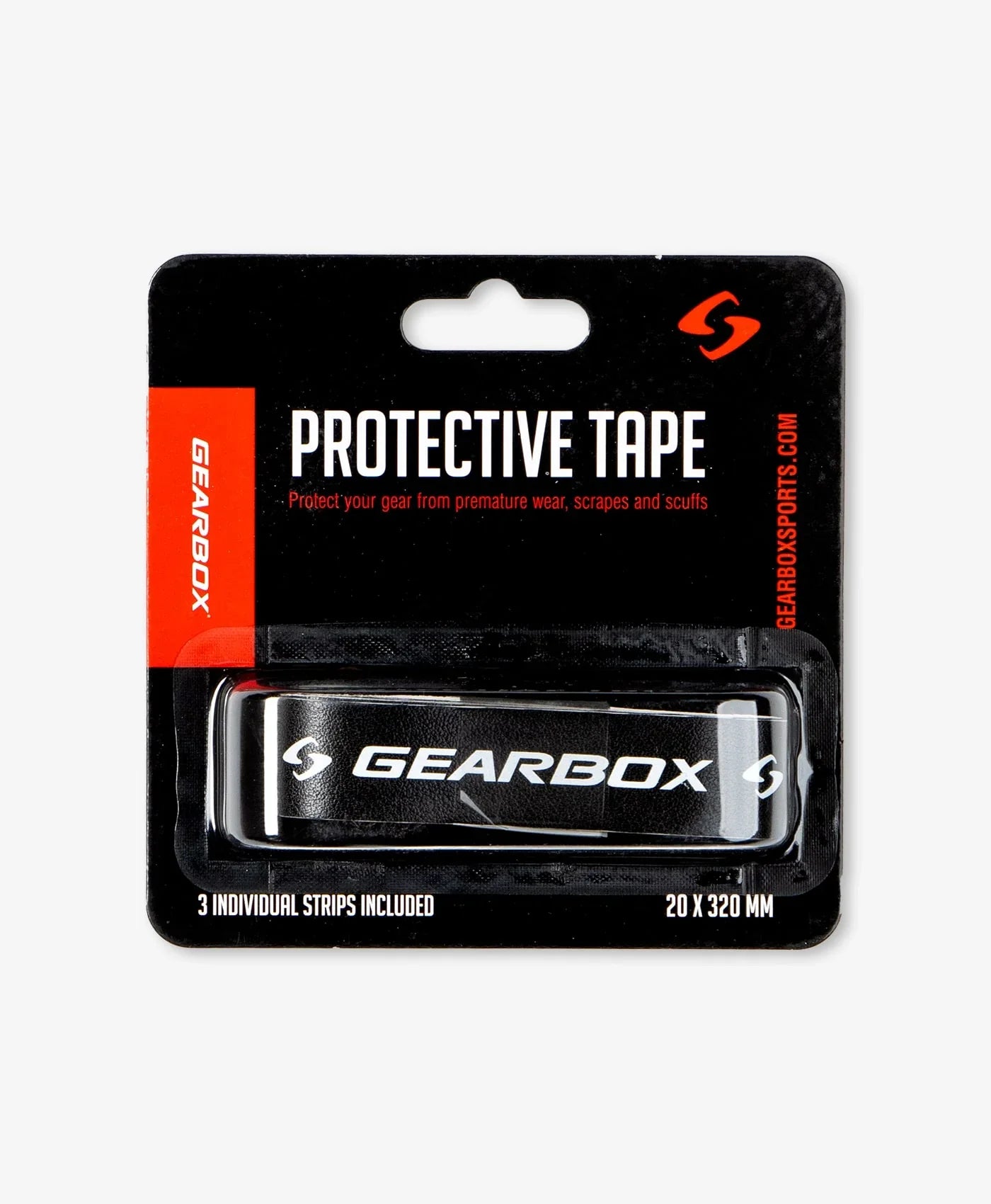 Protective Tape Pickleball (Multiple Colors)