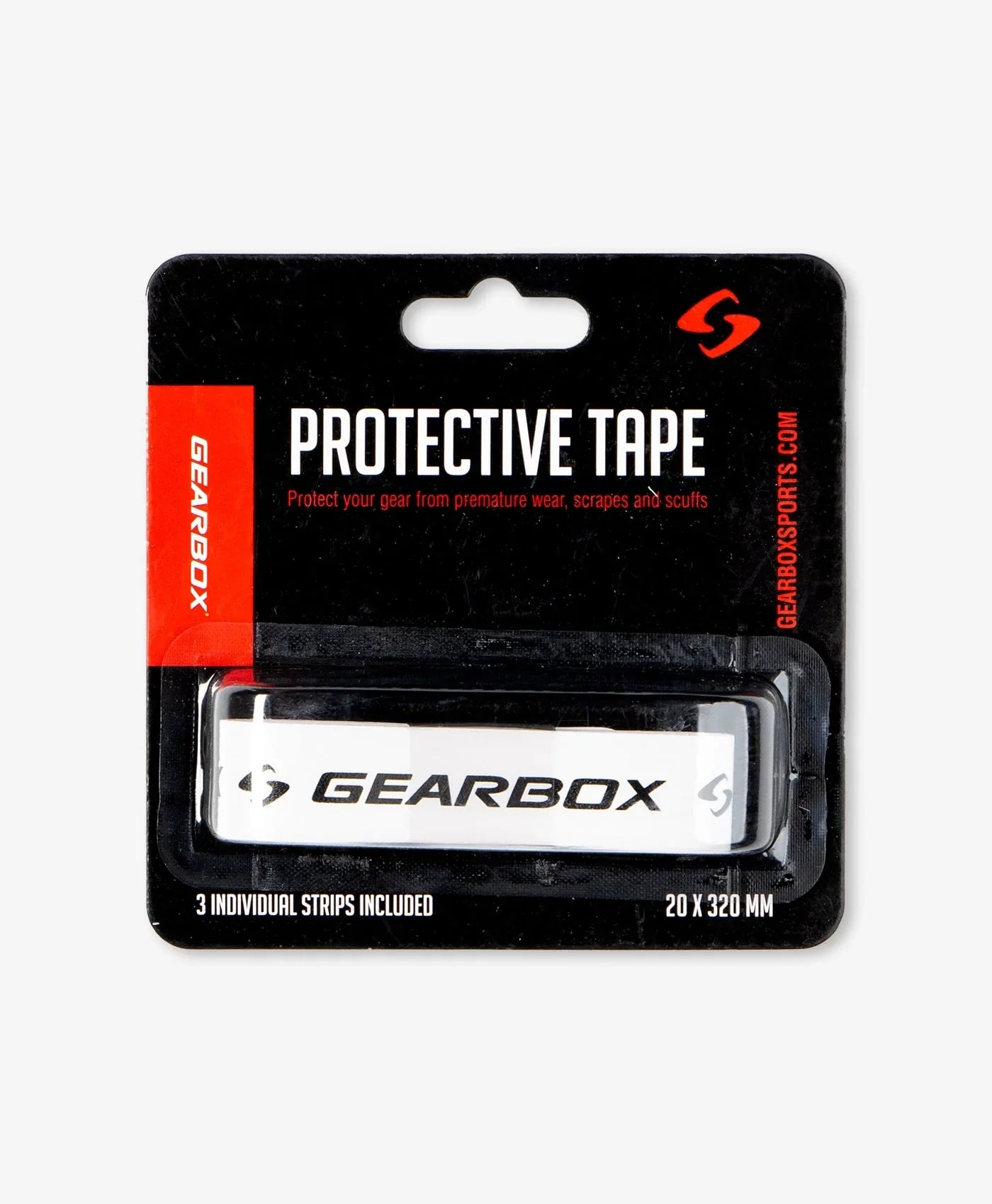 Protective Tape Pickleball (Multiple Colors)