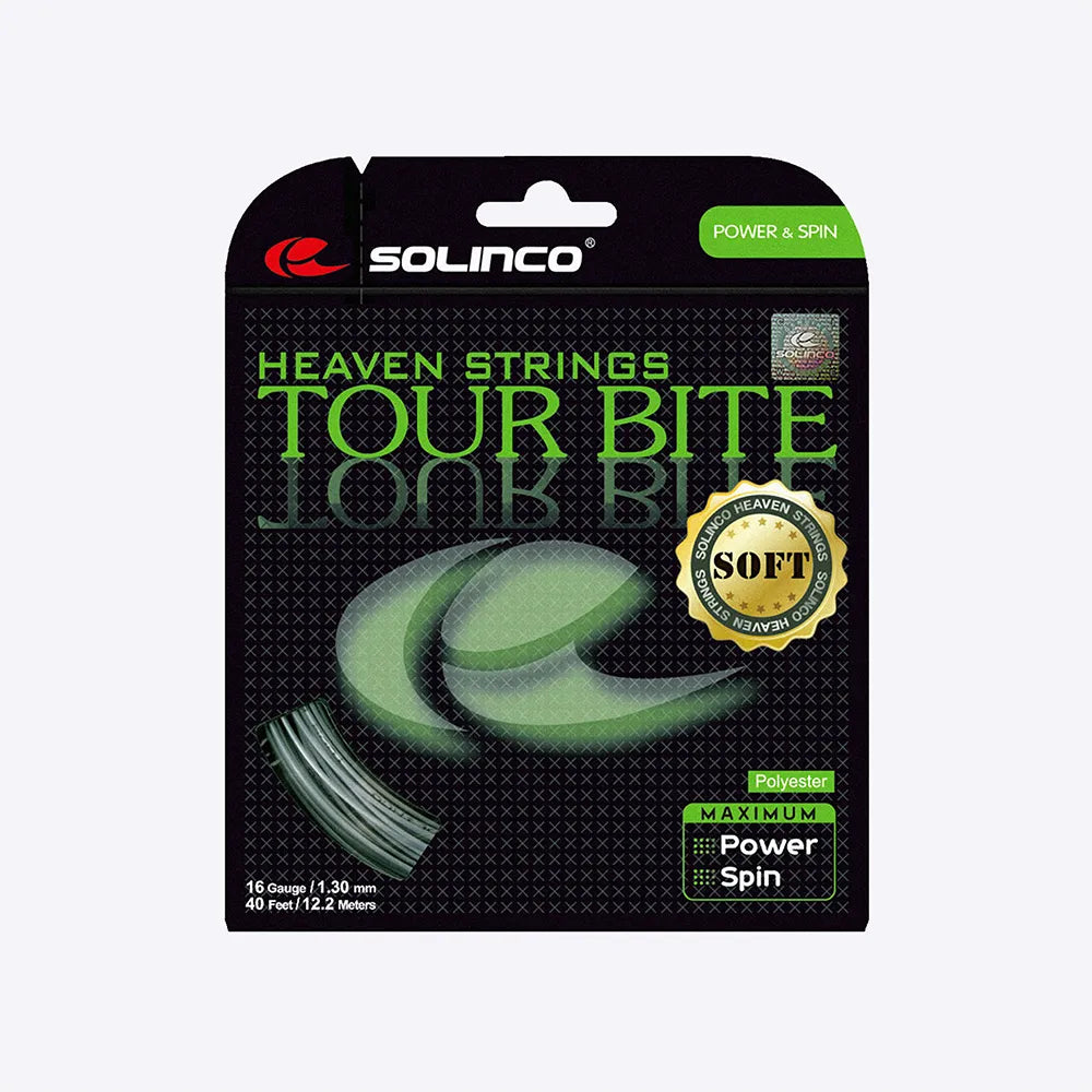 Tour Bite Soft Set