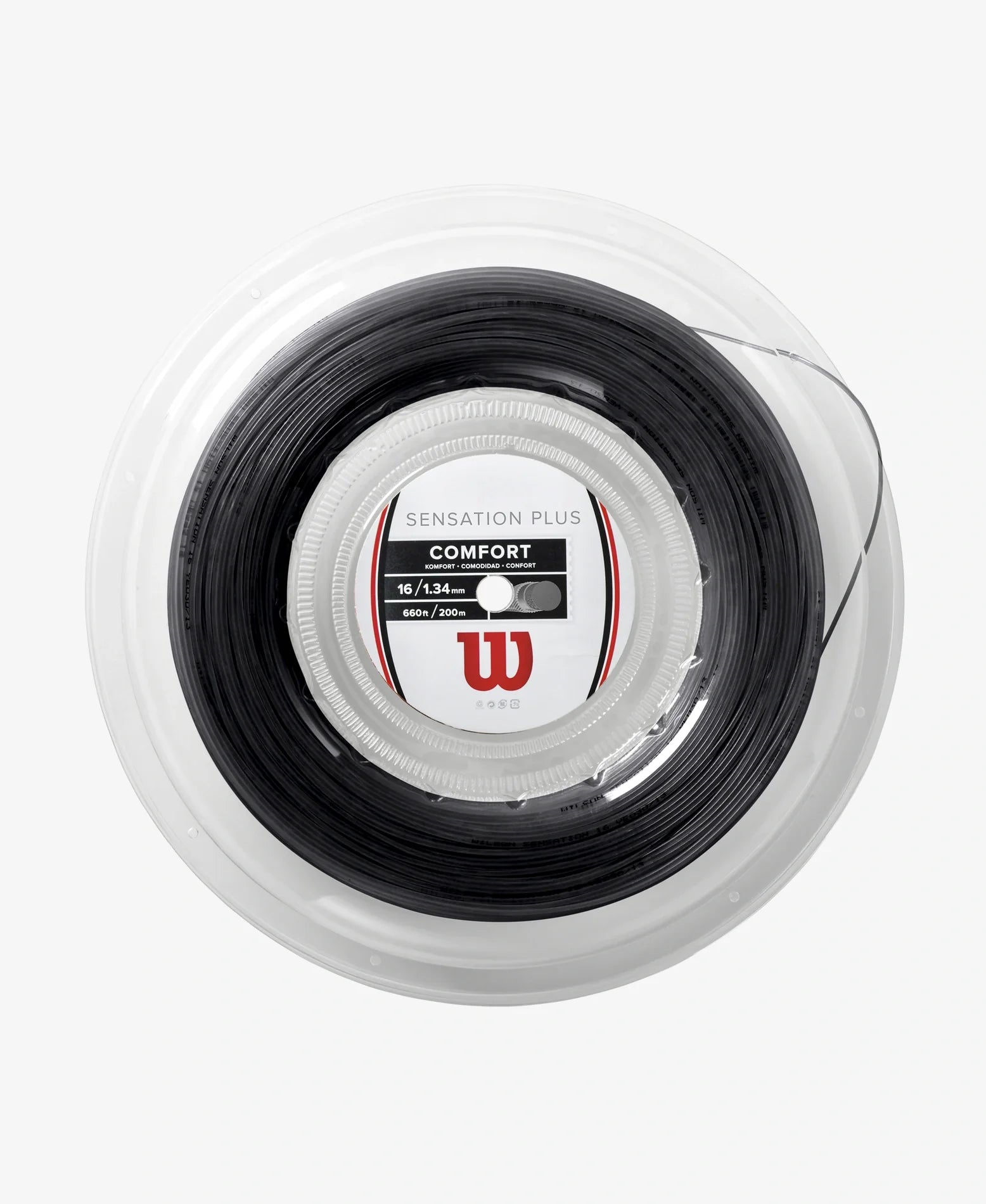 Sensation Plus Reel
