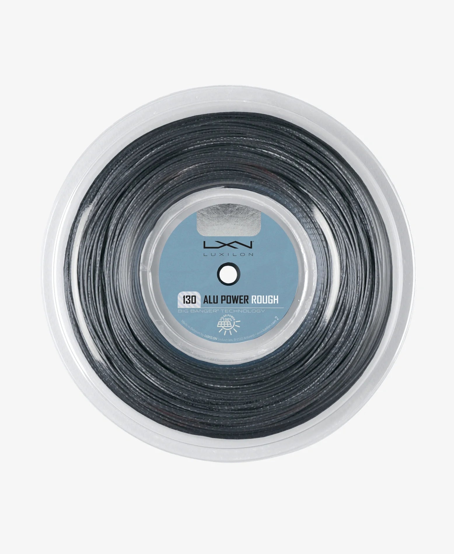 ALU Power Rough Reel 200M