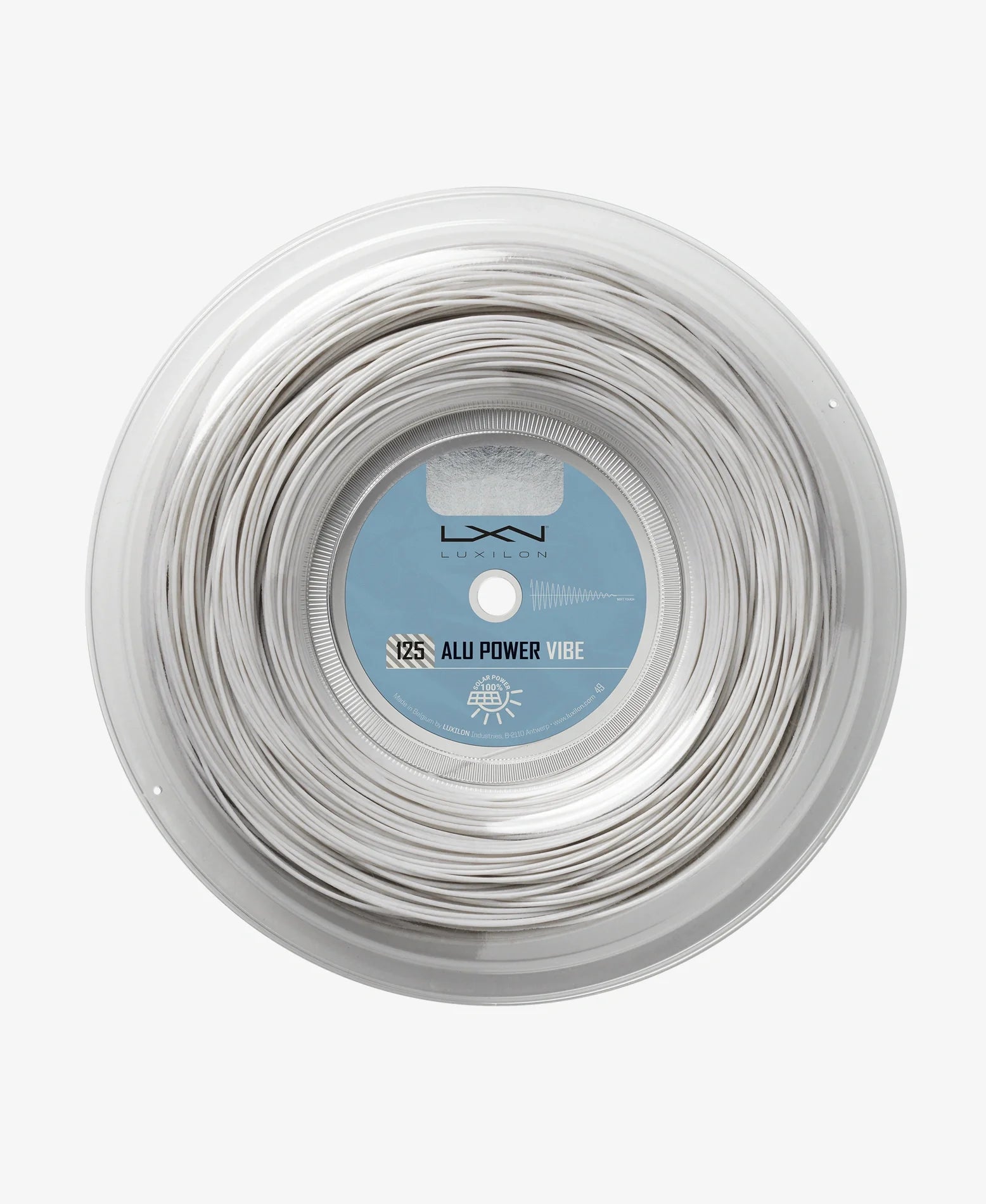ALU Power Vibe Reel