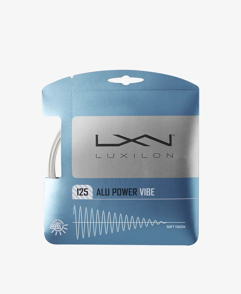 ALU Power Vibe Set
