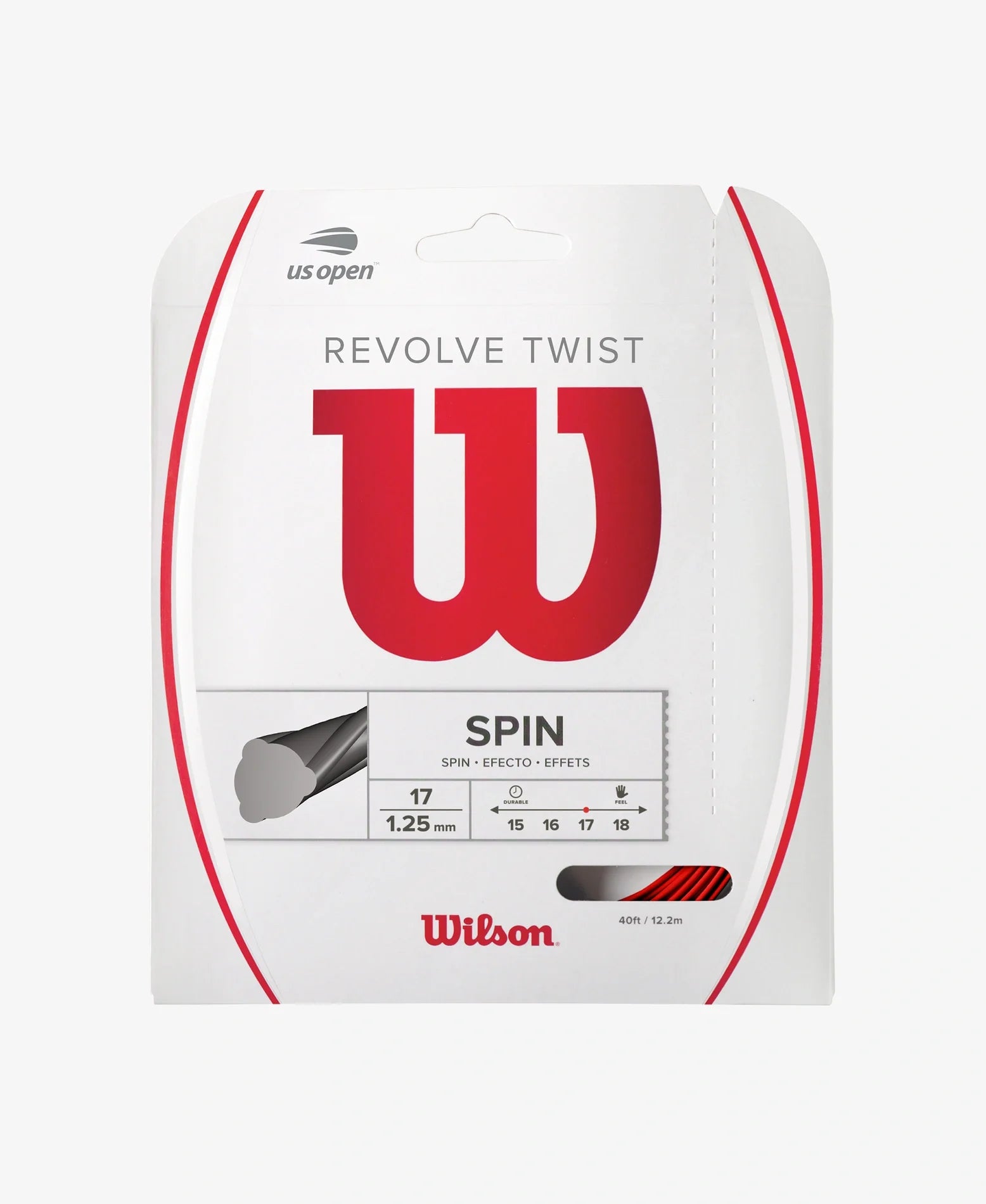 Revolve Twist Set