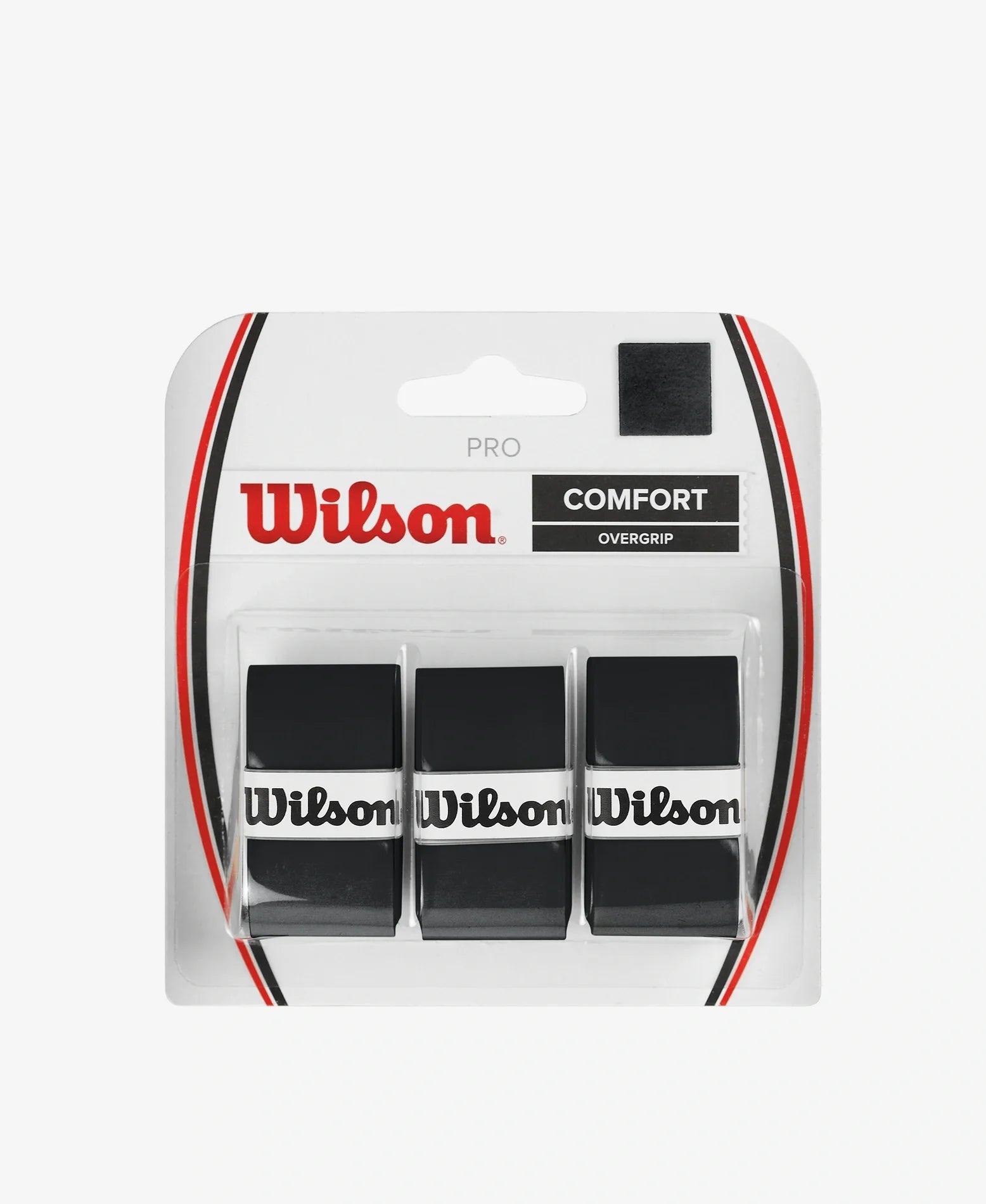 Wilson Pro Overgrip Comfort (Multiple Colors)