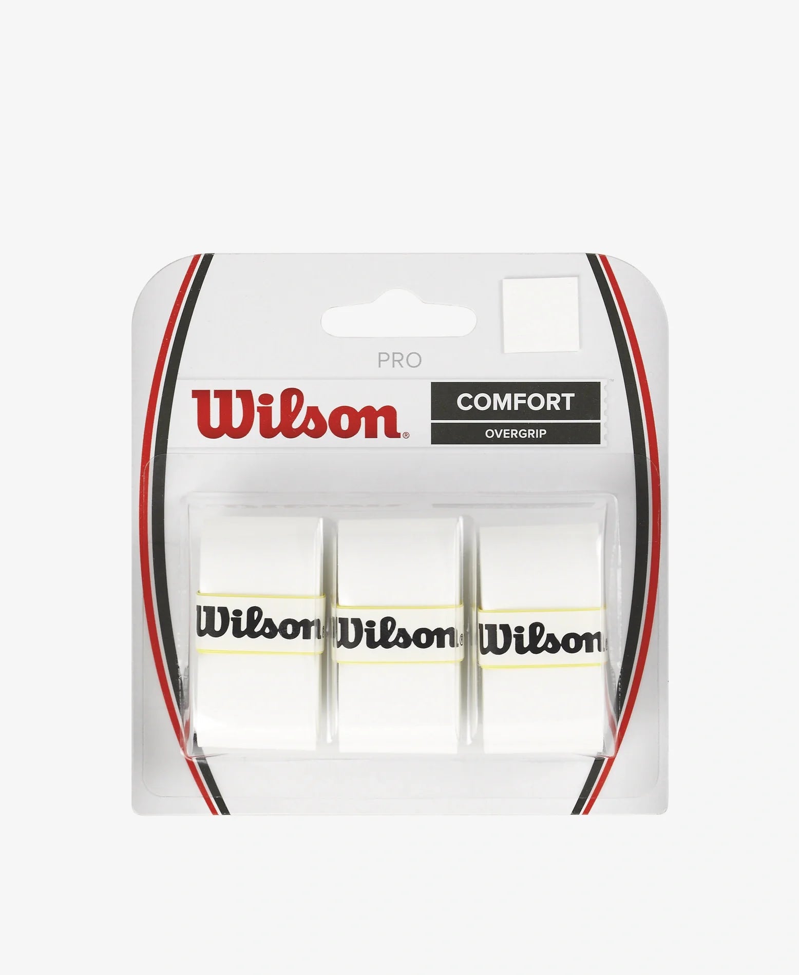 Wilson Pro Overgrip Comfort (Multiple Colors)