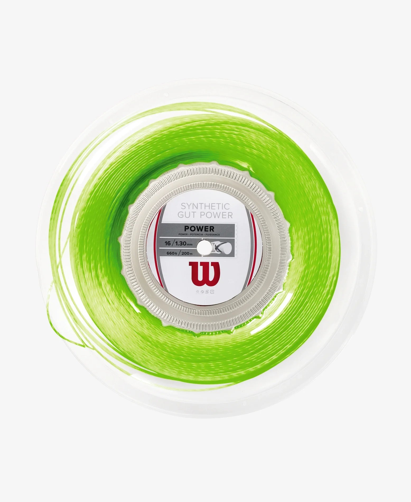 Wilson Synthetic Gut Reel (Multiple Colors)