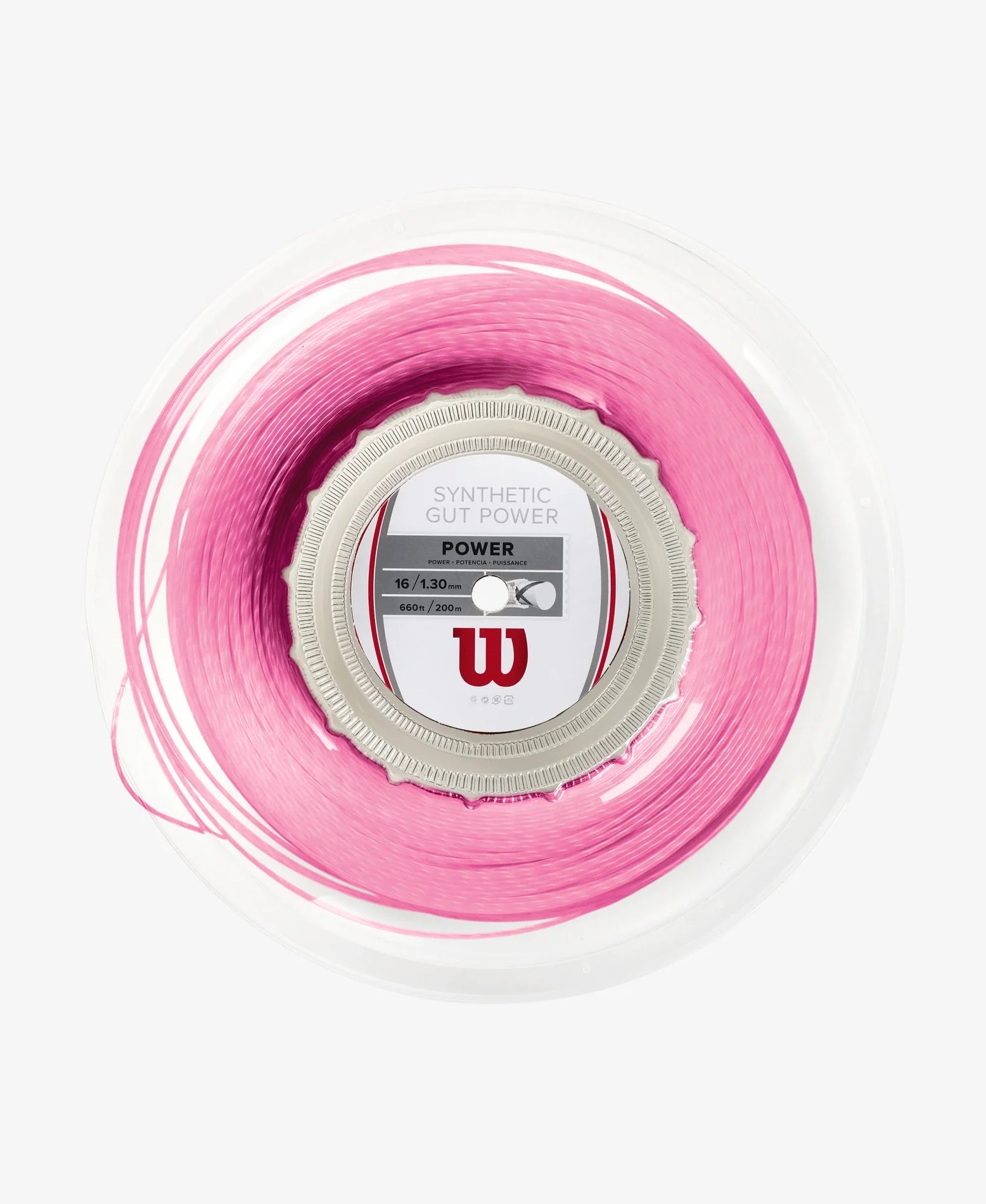 Wilson Synthetic Gut Reel (Multiple Colors)
