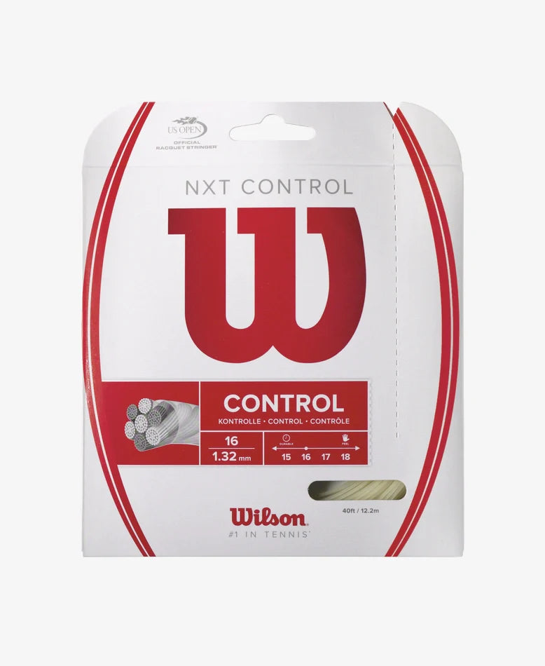 NXT Control Set