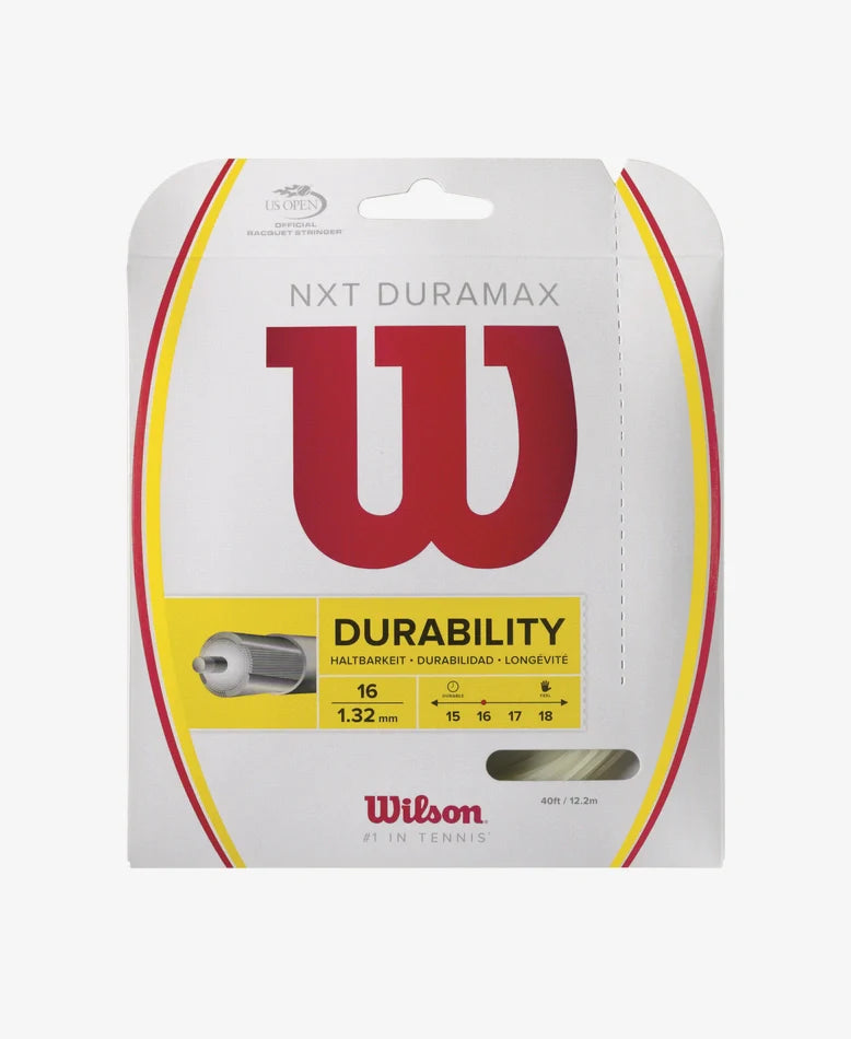 NXT Duramax Set