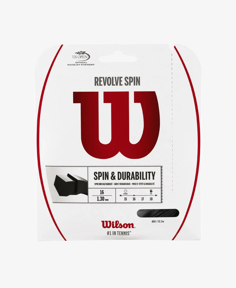 Revolve Spin Set