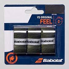 VS Original Feel Overgrip 3 Pack