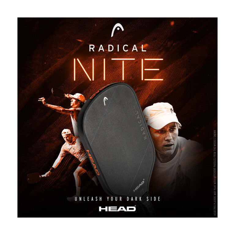 Radical Nite 2024 Pickleball Paddle