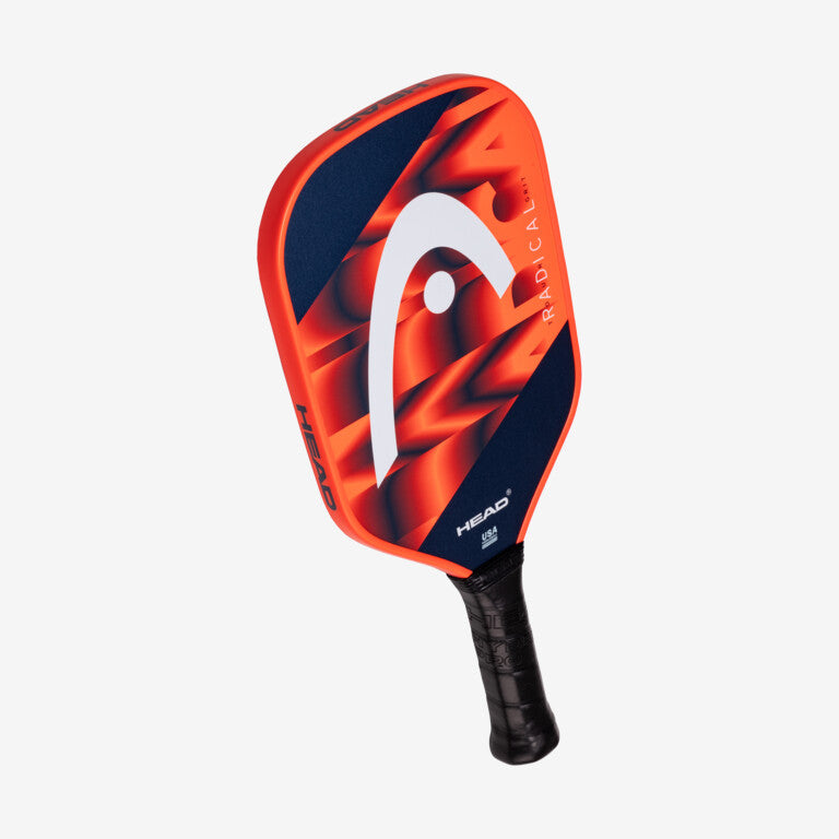 Radical Tour Grit 2024 Pickle Ball Paddle