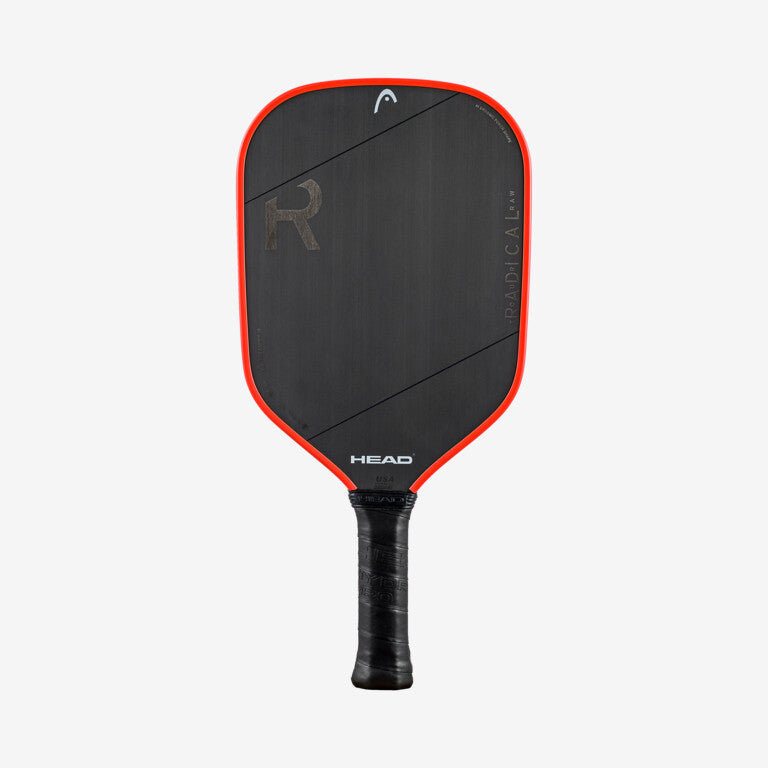 Radical Tour Raw 2024 Pickle Ball Paddle