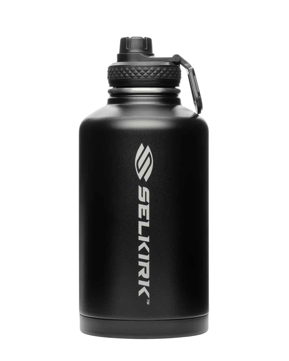 Selkirk 64oz Premium Water Bottle 2.0
