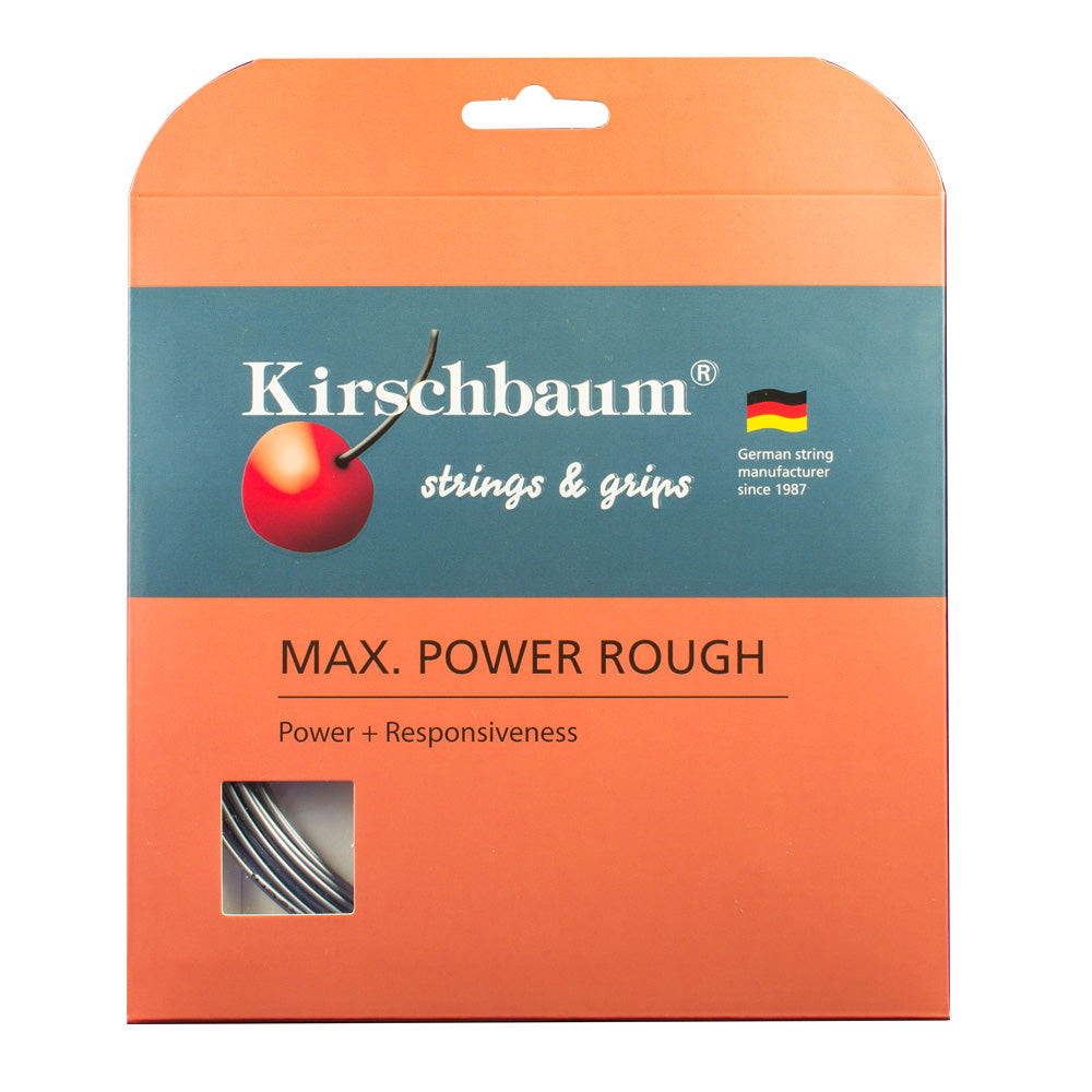 Max Power Rough Set