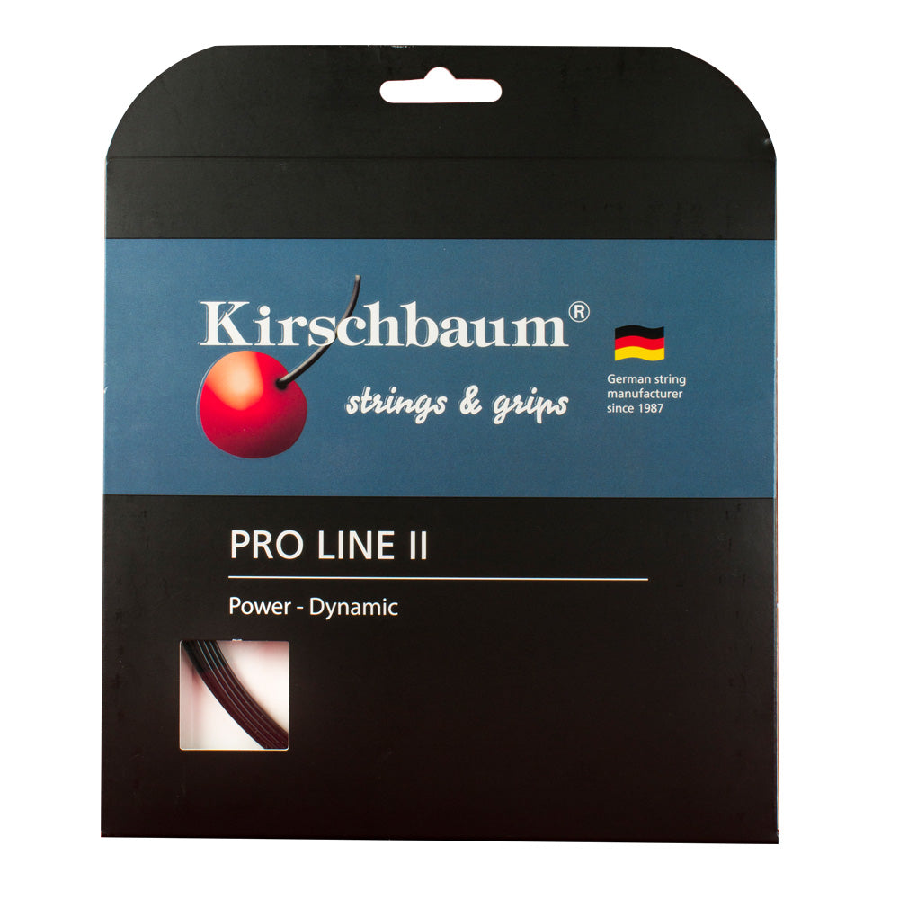 Pro Line II Set