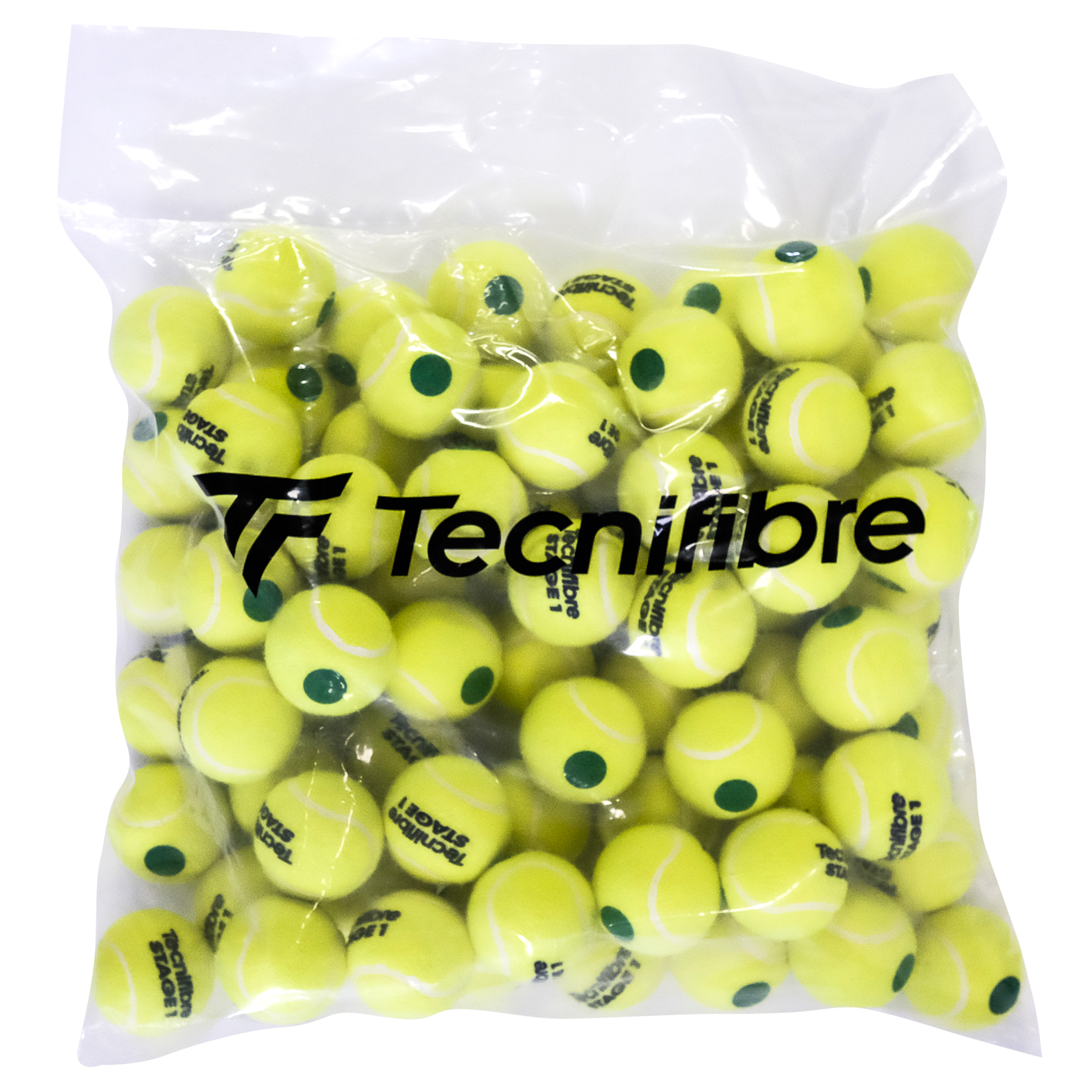 Tecnifibre Learning Balls