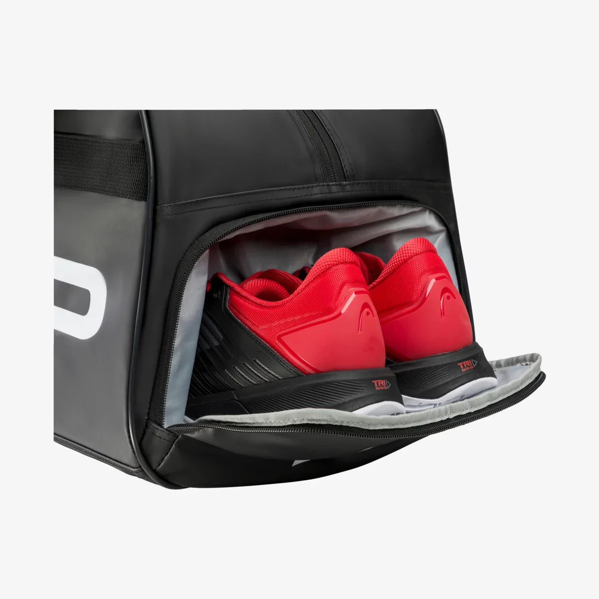 Tour Court Bag 40L BKWH