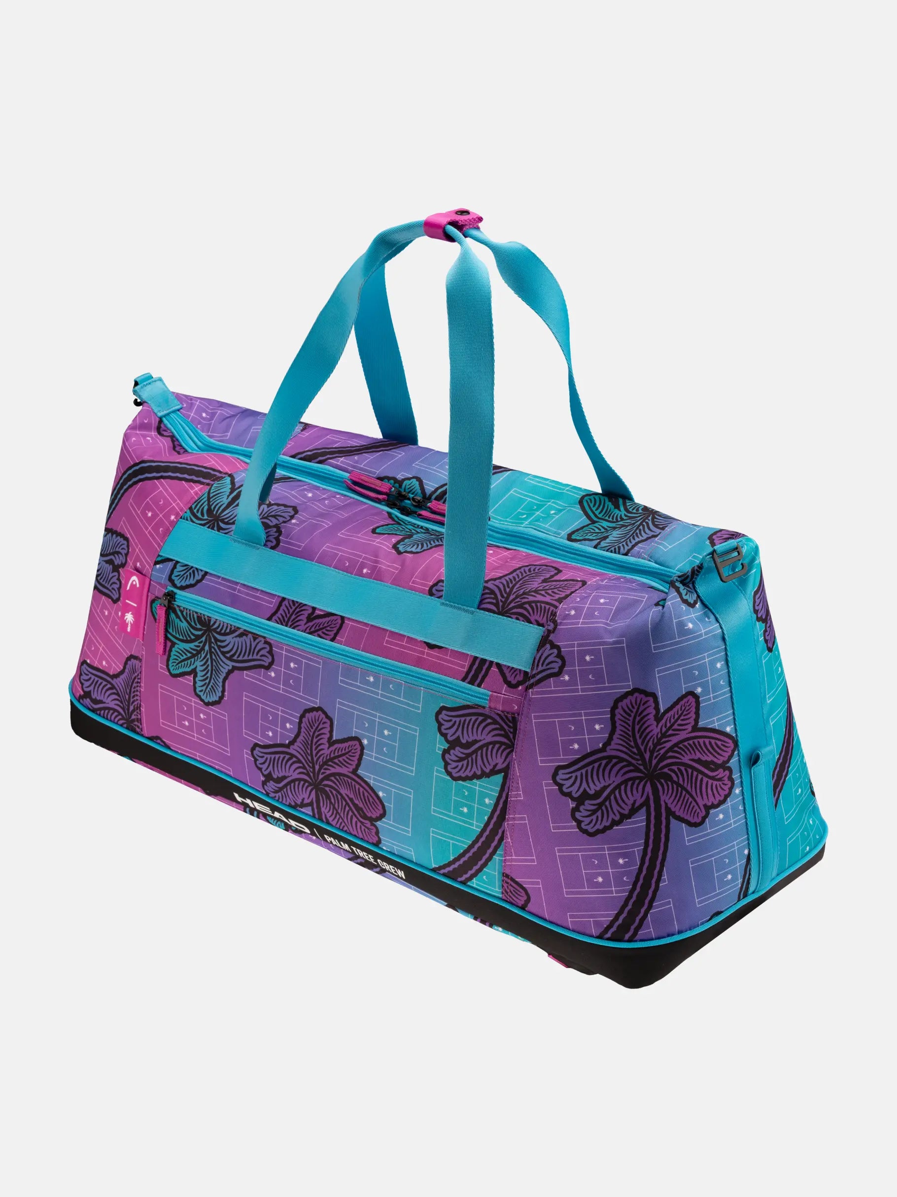 Tour Duffle Bag L PTC Edition