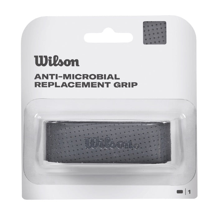 Dual Performance Replacement Grip