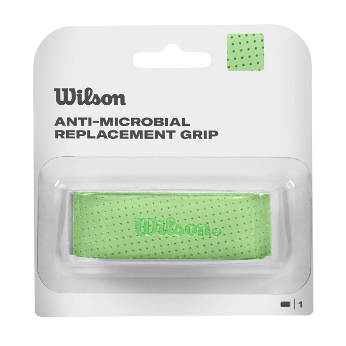 Dual Performance Replacement Grip