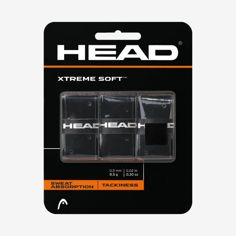 Xtreme Soft Overgrip