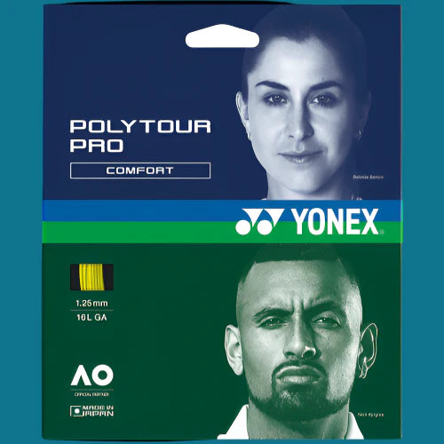 PolyTour Pro Set