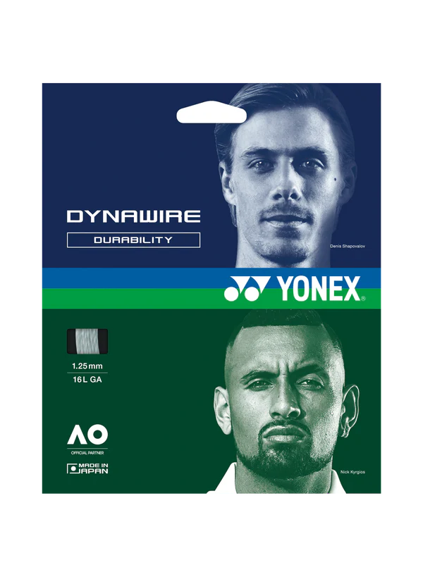 Dynawire Set (Multiple Colors)